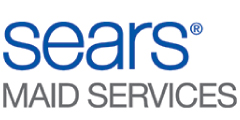 Logo of Sears Home Services