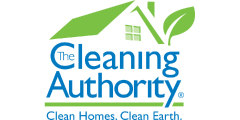 Logo of Cleaning Authority
