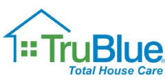 Logo of TruBlue