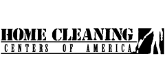 Home Cleaning Centers of America Logo