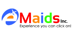 eMaids Logo